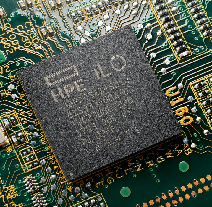 EAN 0884420593546 - HPE iLO Advanced 1-server License with 1yr Support on iLO Licensed Features imagen 1