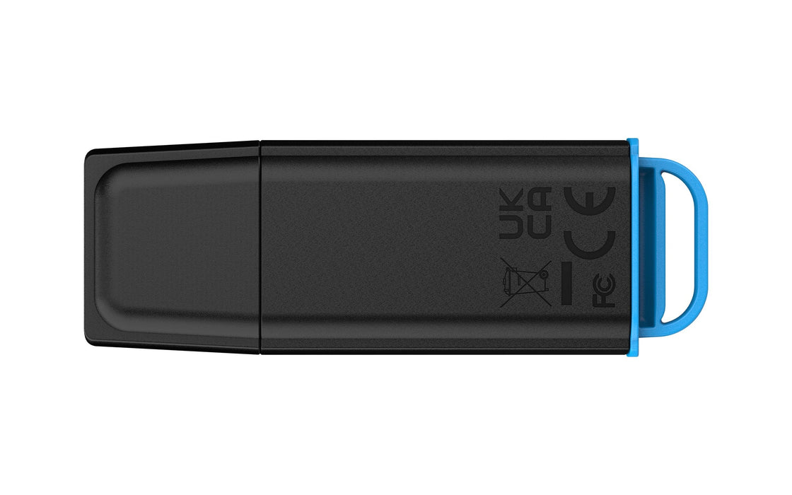 Pendrive 128gb Kingston Datatraveler Exodia Gen2 Usb 3.2