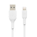 EAN 0745883803255 - Belkin CAA001BT1MWH2PK cable de conector Lightning 1 m Blanco imagen 3