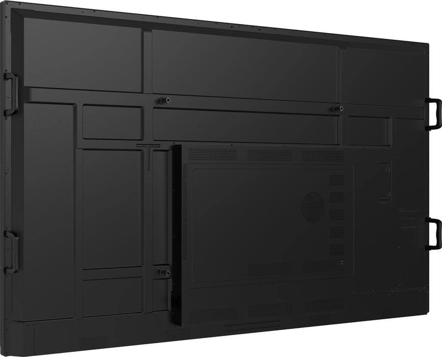 EAN 4948570125753 - iiyama TE8613A-B2AG pantalla de señalización Diseño de quiosco 2,17 m (85.6") Wifi 500 cd / m² 4K Ultra H imagen 15