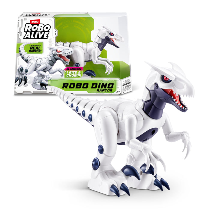 EAN 4894680042742 - Robo Alive 71152 juguete interactivos imagen 1