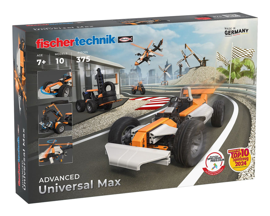 EAN 4048962516654 - fischertechnik 571904 juguete de construcción imagen 1