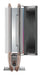 EAN 8436617921186 - UNYKAch UNYCOOL H20 ARGB Procesador Refrigerador de aire 9 cm Gris 1 pieza(s) imagen 2