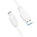EAN 4052792055252 - LogiLink CU0176 cable USB USB 3.2 Gen 1 (3.1 Gen 1) 2 m USB A USB C Blanco imagen 2