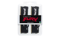 EAN 0740617328561 - Kingston Technology FURY Beast RGB módulo de memoria 2 x 16 GB 5200 MT/s 288-pin DIMM imagen 5