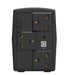 EAN 4260074980813 - PowerWalker VI 1000 STL sistema de alimentación ininterrumpida (UPS) Línea interactiva 1 kVA 600 W 2 sali imagen 2