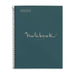 EAN 8422593061329 - MAUL A613237 cuaderno y block A4 80 hojas Azul imagen 1