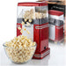 EAN 5908256839564 - Camry Premium CR 4480 palomitas de maiz poppers Rojo, Blanco 2,5 min 1200 W imagen 5