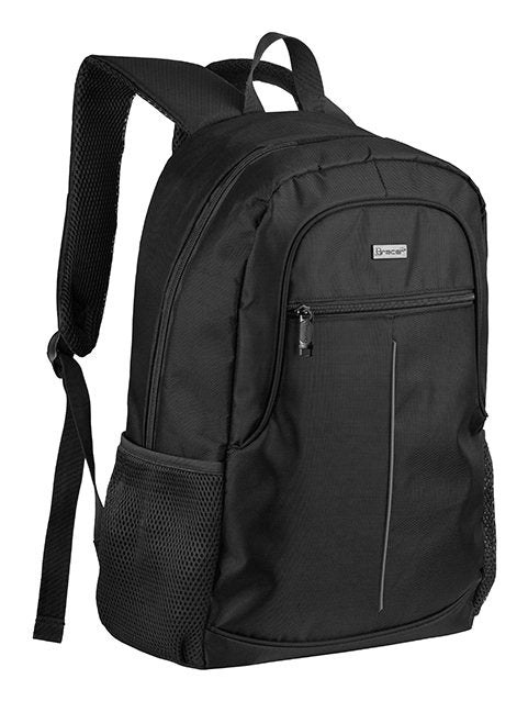 EAN 5907512869673 - Tracer City Carrier 39,6 cm (15.6") Mochila Negro imagen 1