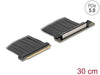 EAN 4043619815937 - DeLOCK 81593 tarjeta y adaptador de interfaz Interno PCIe imagen 1