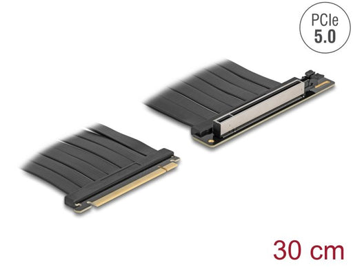 EAN 4043619815937 - DeLOCK 81593 tarjeta y adaptador de interfaz Interno PCIe imagen 1