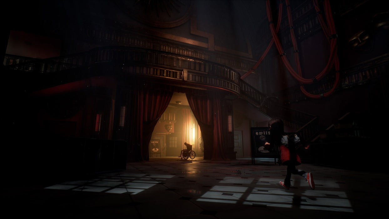 Juego Gylt Playstation 4