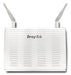 EAN 4710484743954 - DrayTek Vigor 2865ax router inalámbrico Gigabit Ethernet Doble banda (2,4 GHz / 5 GHz) Blanco imagen 4