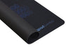 EAN 0195713732604 - Lenovo IdeaPad Gaming Cloth Mouse Pad M Alfombrilla de ratón para juegos Azul imagen 4