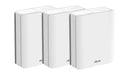 EAN 4711387650912 - ASUS BQ16 Tribanda (2.4 GHz / 5 GHz / 6 GHz) Wi-Fi 7 (802.11be) Blanco 3 Interno imagen 1