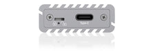 EAN 4250078169536 - ICY BOX IB-1817Ma-C31 Caja externa para unidad de estado sólido (SSD) Plata M.2 imagen 6
