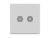 EAN 5901969447507 - Lanberg WF01-6612-23S armario rack 12U Bastidor de pared Gris imagen 7