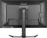 EAN 4948570124527 - iiyama GB3271QSU-B2 pantalla para PC 80 cm (31.5") 2560 x 1440 Pixeles Quad HD LED Negro imagen 9