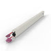 EAN 4262427630178 - PATCHBOX CONEX8OM412 Cable de fibra óptica e InfiniBand 0,8 m LC/SC Rosa imagen 2