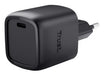 EAN 8713439255195 - Trust Maxo Universal Negro Corriente alterna Carga rápida Interior imagen 1