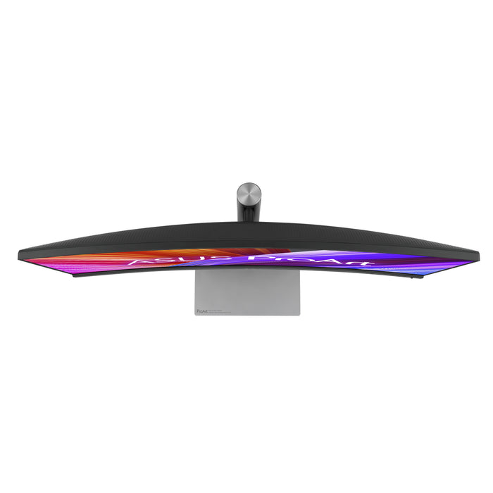 EAN 4711387206393 - ASUS ProArt PA34VCNV pantalla para PC 86,6 cm (34.1") 3440 x 1440 Pixeles UltraWide Quad HD LCD Negro imagen 10