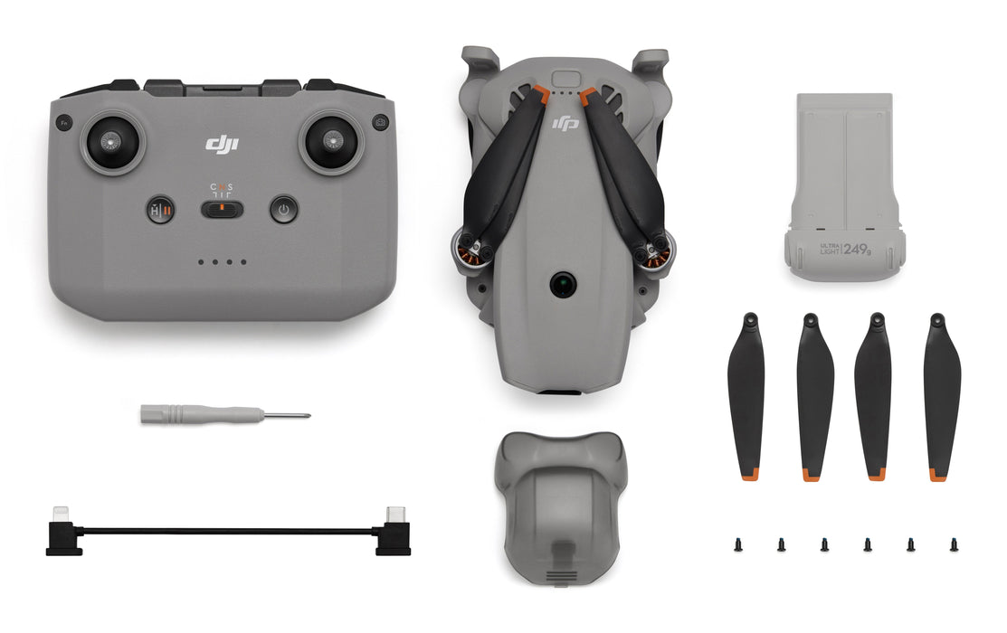 Dji Lx1 - Quadrocopter Lito X1