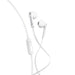 EAN 0610370057780 - Urbanista San Francisco Auriculares Alámbrico Dentro de oído Llamadas/Música Blanco imagen 1