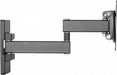 EAN 4963686000008 - Vision VFM-WA1X1B soporte para monitor 68,6 cm (27") Pared Negro imagen 4
