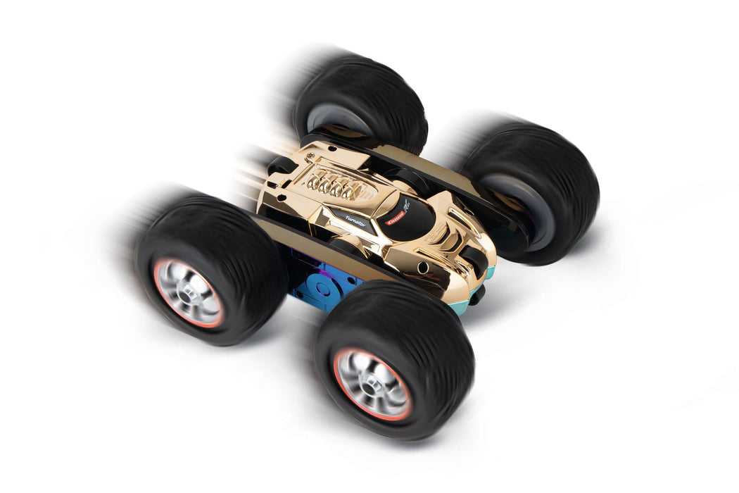 EAN 9003150136088 - Carrera 370162114 modelo controlado por radio Coche de acrobacias Motor eléctrico 1:16 imagen 5
