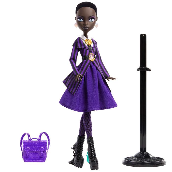 EAN 194735288878 - Monster High JDR71 muñeca imagen 4