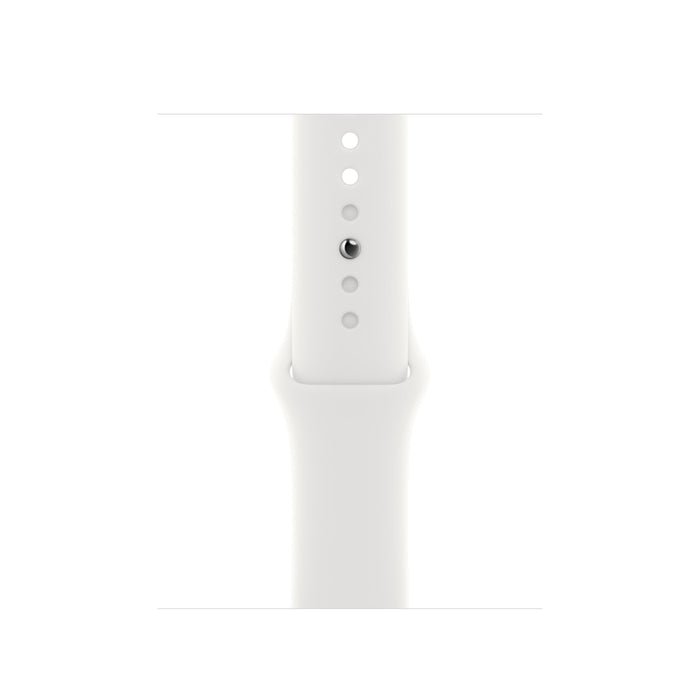 Watch Sport Band 41mm - Blanco
