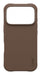 EAN 5715685027130 - PanzerGlass CARE™ by ® Samba Case Espresso w. MagSafe iPhone 17 Pro funda para teléfono móvil Marrón imagen 4