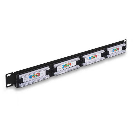 EAN 8436574703061 - AISENS A141-0307 panel de parcheo 1U imagen 2
