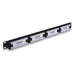EAN 8436574703061 - AISENS A141-0307 panel de parcheo 1U imagen 2