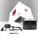 EAN 8595247903082 - Axagon ADSA-ST base de conexión para disco duro USB 3.2 Gen 1 (3.1 Gen 1) Type-B Negro imagen 4