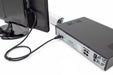 EAN 4016032446613 - Digitus DB-330123-050-S cable HDMI 5 m HDMI tipo A (Estándar) Negro imagen 4
