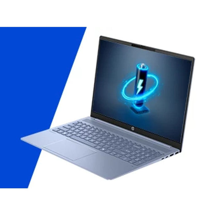 EAN 0199251190216 - HP OmniBook 5 AI 16-af1009ns Intel Core Ultra 7 255U Portátil 40,6 cm (16") 2K 32 GB LPDDR5x-SDRAM 1 TB S imagen 4