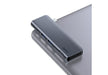 EAN 6953156285460 - Baseus CAHUB-K0G base para portátil y replicador de puertos USB 3.2 Gen 1 (3.1 Gen 1) Type-C Gris imagen 5