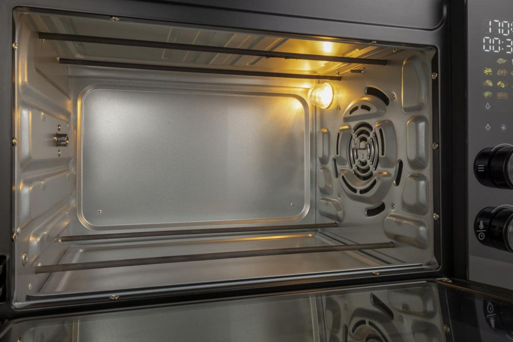 EAN 3838783064684 - Hisense HOM30AF Negro imagen 16