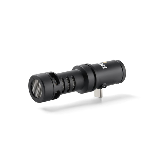 EAN 0698813014767 - RØDE Videomic Me-C+ Negro Micrófono para smartphone/teléfono móvil imagen 1