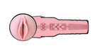 EAN 810476017378 - Fleshlight Pink Lady Destroya Masturbador de bolsillo Negro, Rosa Silicona imagen 2