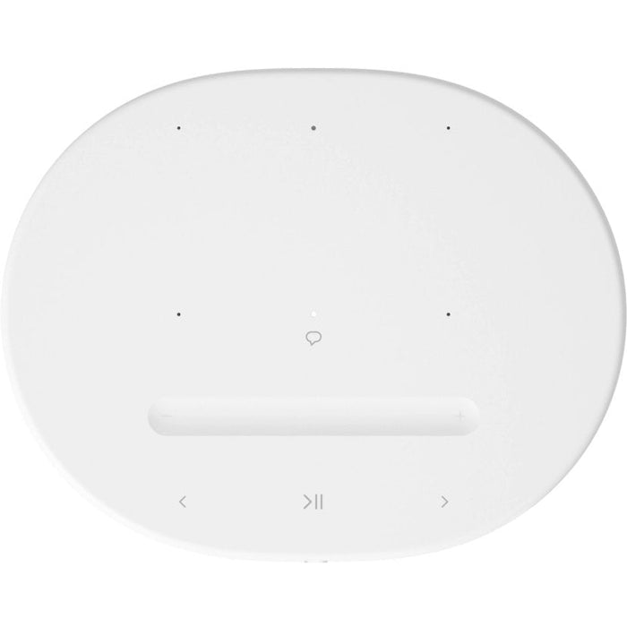 Sonos Move 2 White Altavoz Inteligente