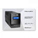 EAN 5901878539775 - Qoltec Monolith sistema de alimentación ininterrumpida (UPS) Doble conversión (en línea) 0,45 kVA 240 W 2 imagen 11