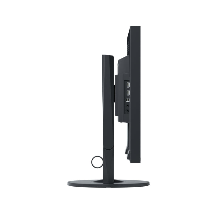 EAN 4995047052999 - EIZO FlexScan EV2430-BK pantalla para PC 61,2 cm (24.1") 1920 x 1200 Pixeles WUXGA LED Negro imagen 6