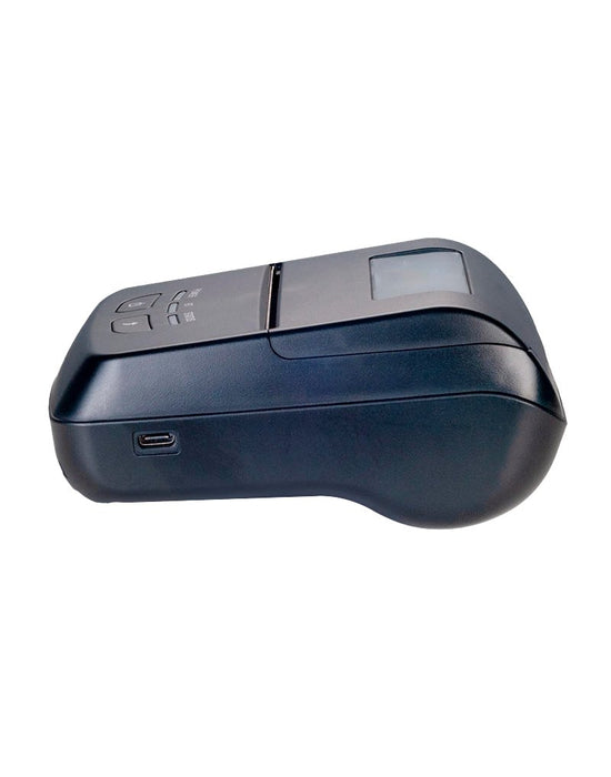 EAN 8437023078297 - Premier ITP-80 Portable BT Inalámbrico y alámbrico Térmica directa Impresora portátil imagen 3