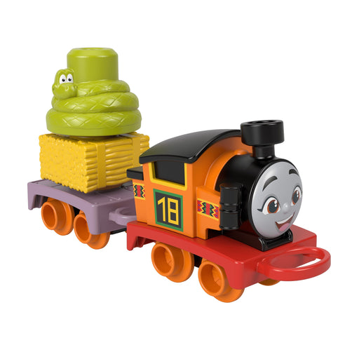 EAN 0194735245925 - Fisher-Price Thomas & Friends HYG34 vehículo de juguete imagen 1