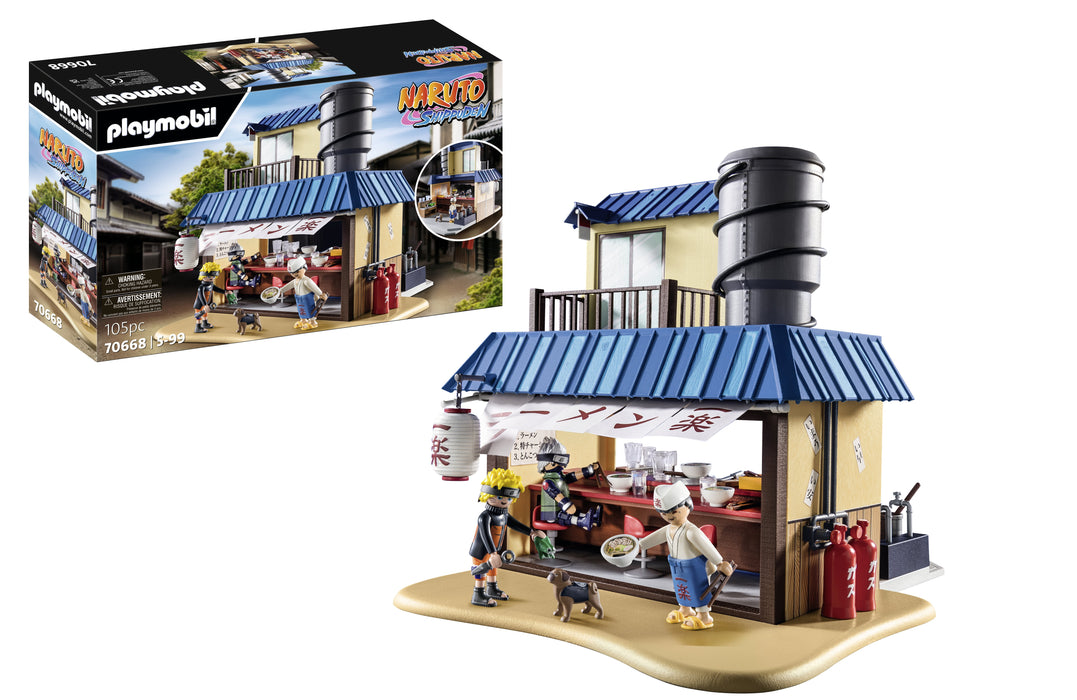 EAN 4008789706683 - Playmobil 70668 set de juguetes imagen 4