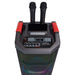 EAN 8435256897999 - Aiwa KBTUS-710 altavoz portátil o de fiesta Negro 90 W imagen 10
