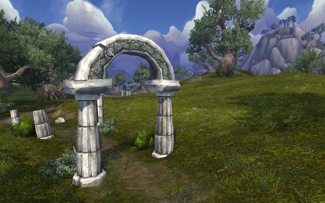 EAN 5030917189678 - Blizzard World of Warcraft : Legion Estándar Alemán, Inglés, Chino simplificado, Coreano, Español, Francé imagen 15