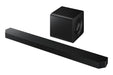 EAN 8806099014117 - Samsung HW-Q800H/XC altavoz soundbar Negro 5.1.2 canales 400 W imagen 7